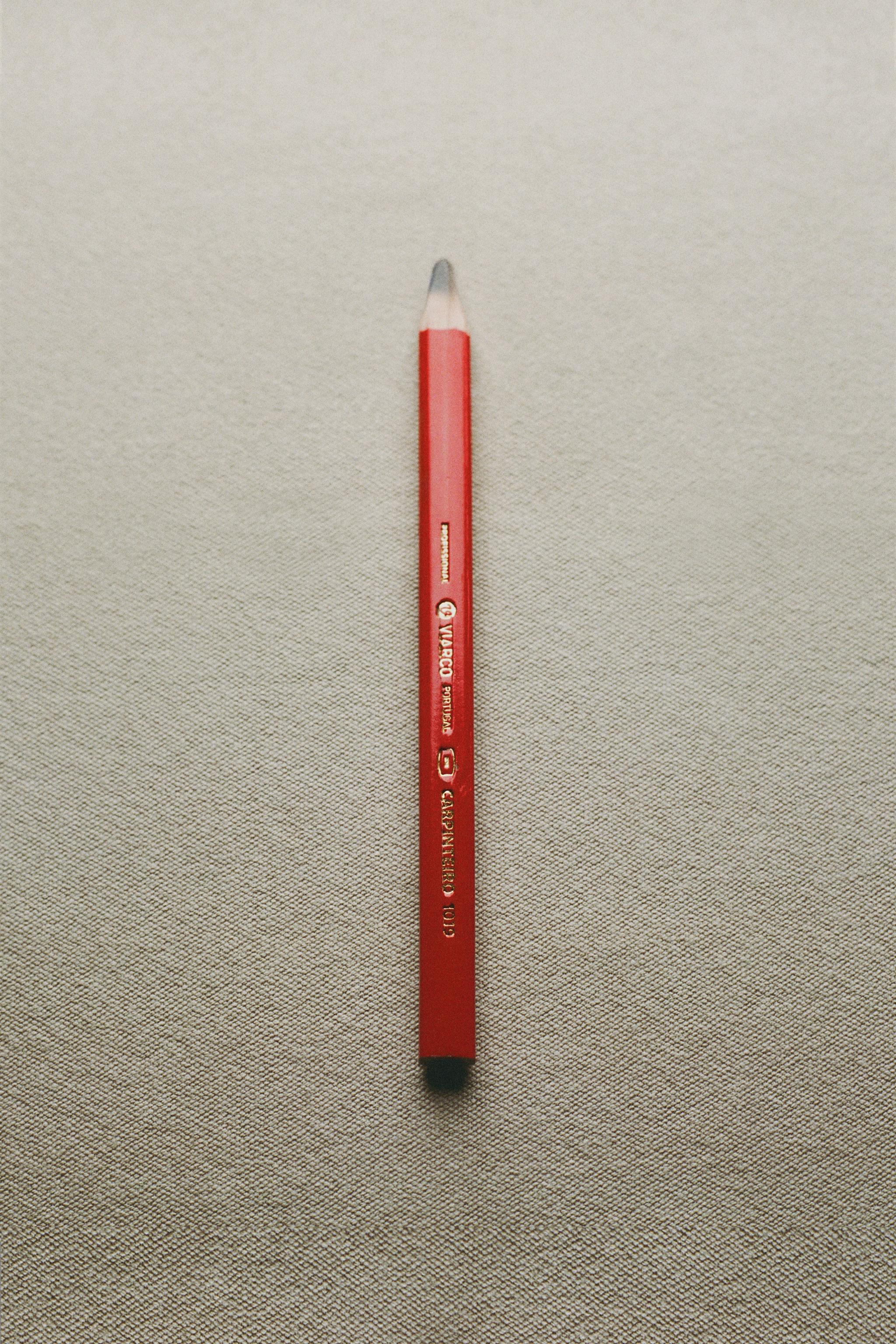 VIARCO CARPENTER PENCIL
